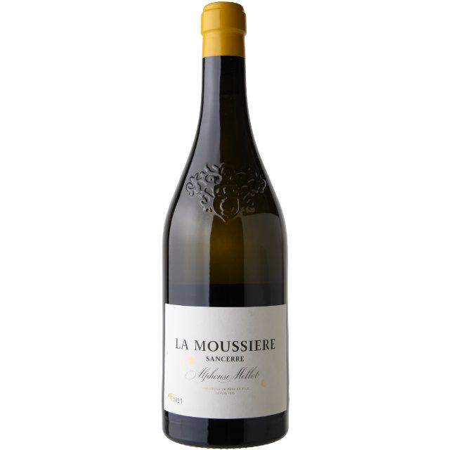 Alphonse Mellot La Moussiere Sancerre Blanc 2022