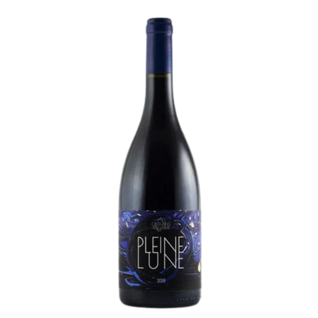 Les Chemins de Bassac Plein Lune 2021