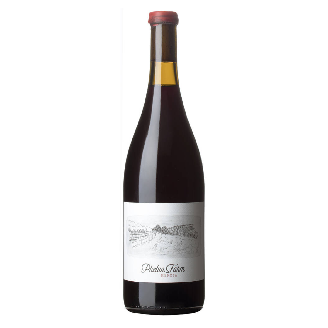 Phelan Farm Pinot Noir SLO 2023