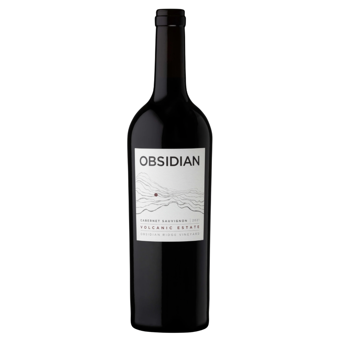 Obsidian Ridge Volcanic Estate
