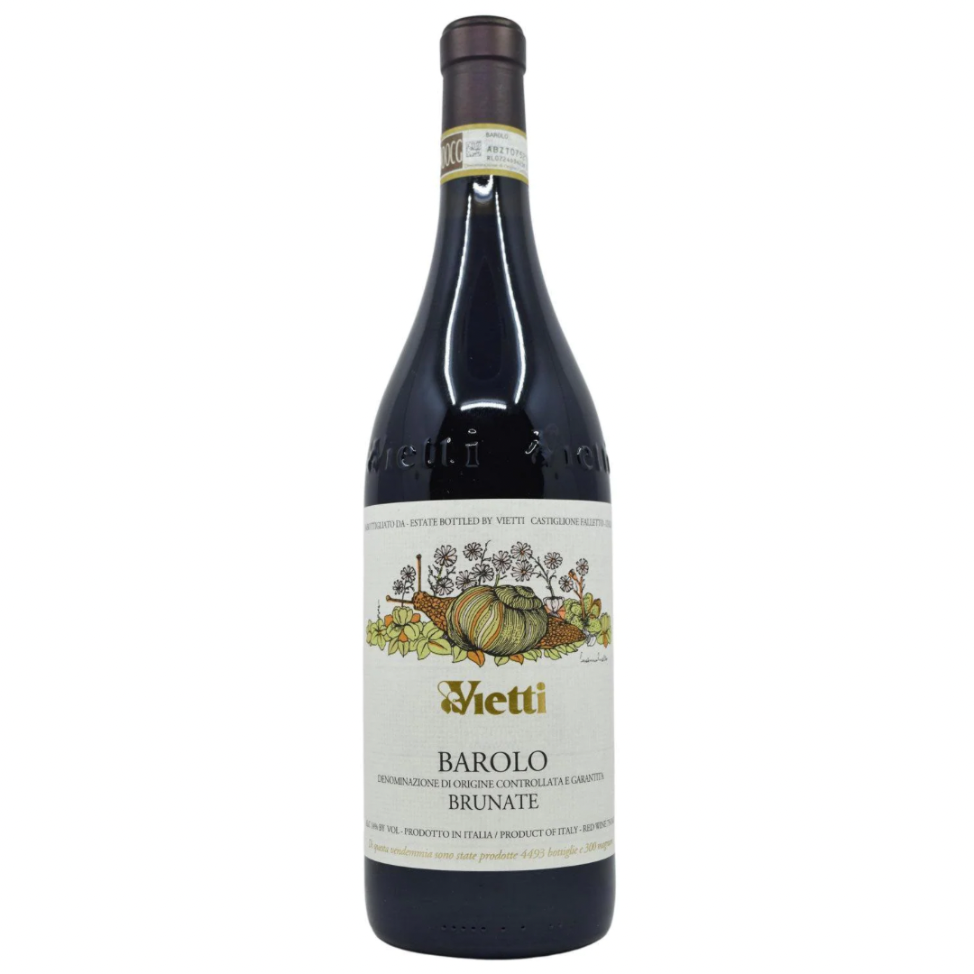 Vietti Barolo Cerequio 2019