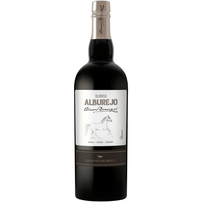 Domecq Oloroso Alburejo
