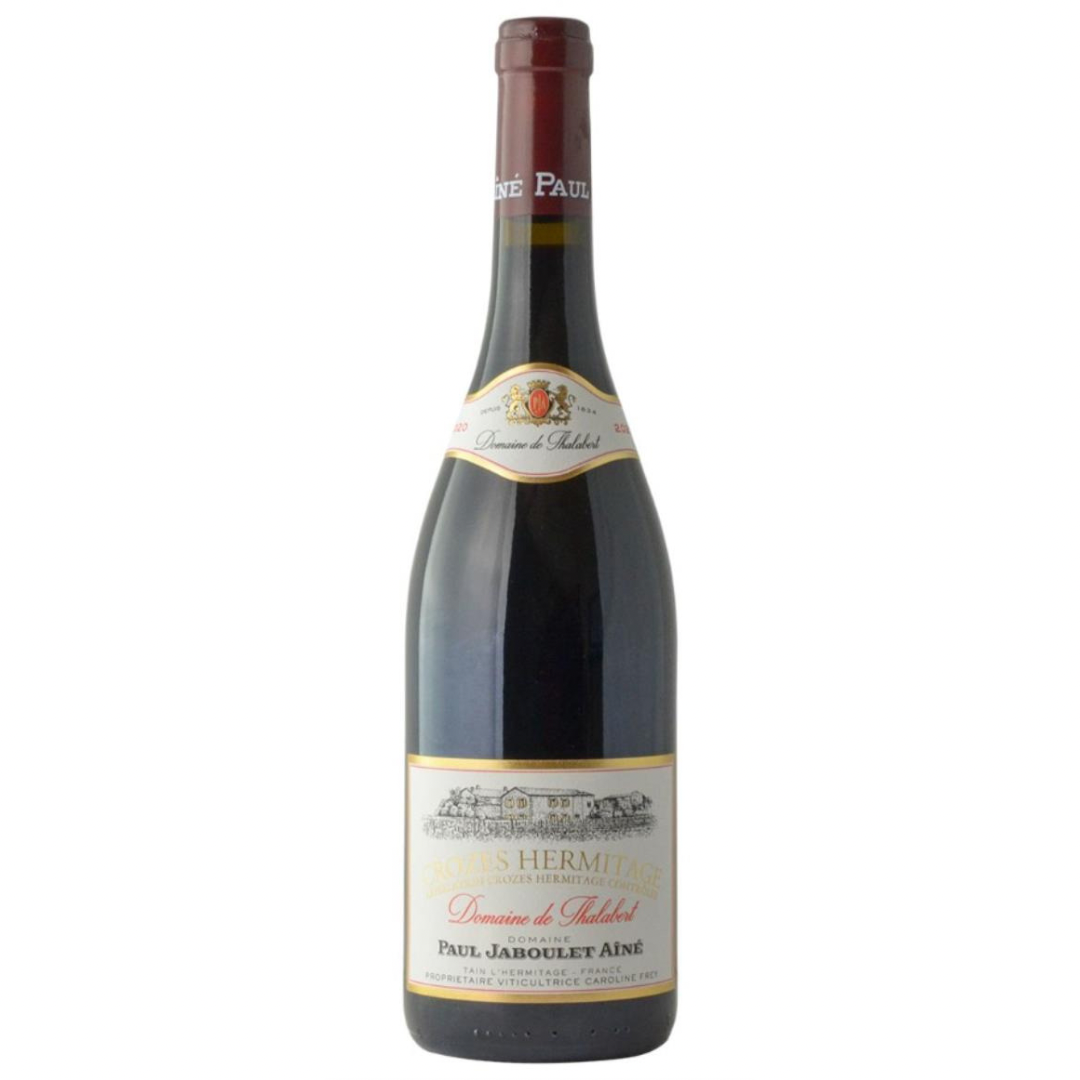 Paul Jaboulet Aine Crozes Hermitage “Domaine de Thalabert” 2020