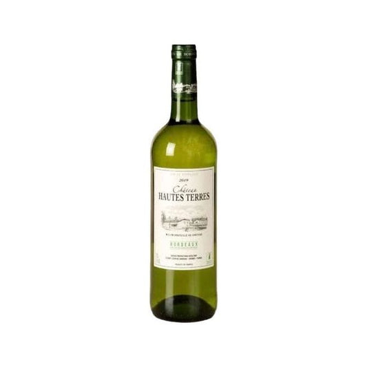 Chateau Hautes Terres White 2022