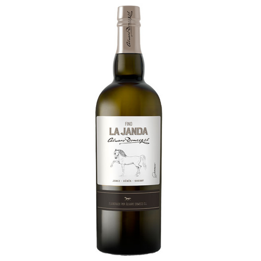 Domecq Fino La Janda