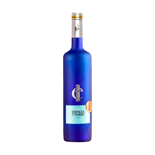 Esencia de la torre Semisweet - Moscatel de Alejandría