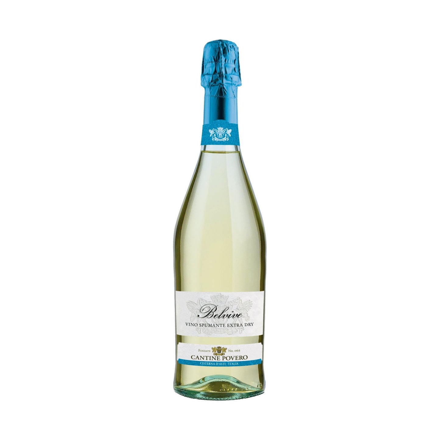 Cantine Povero Belvive Extra Dry