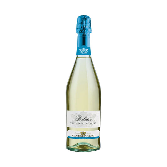 Cantine Povero Belvive Extra Dry