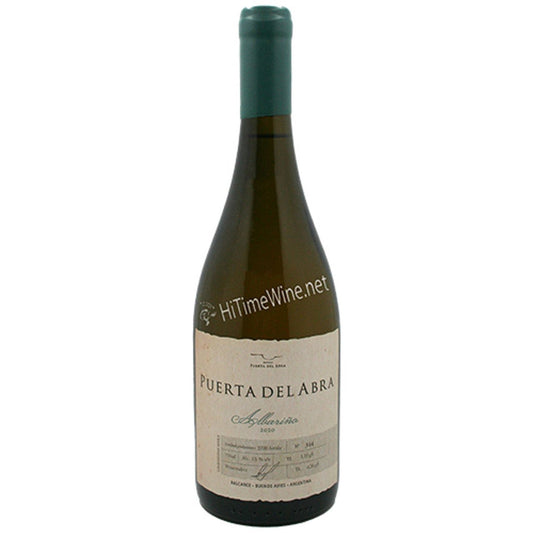 Puerta del Abra Albariño 2020