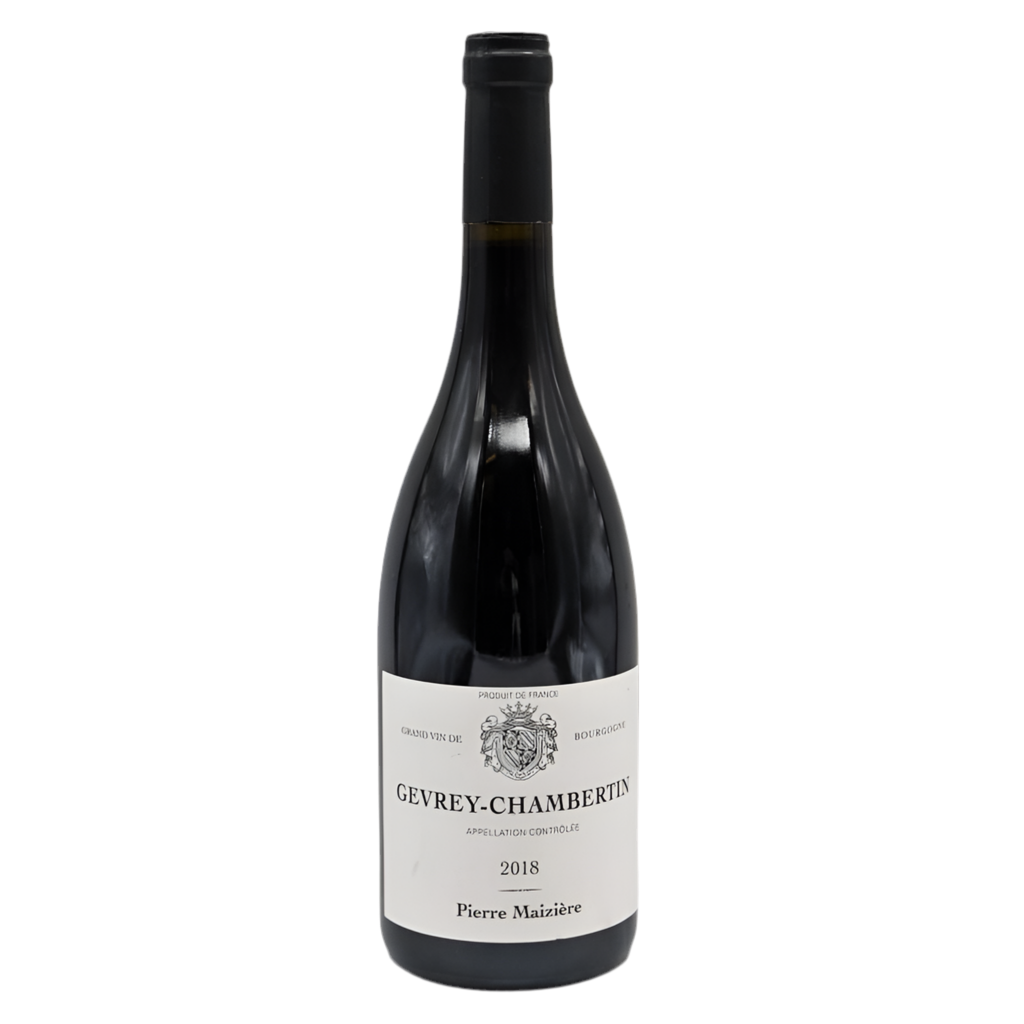 Pierre Maiziere Gevrey Chambertin 2022