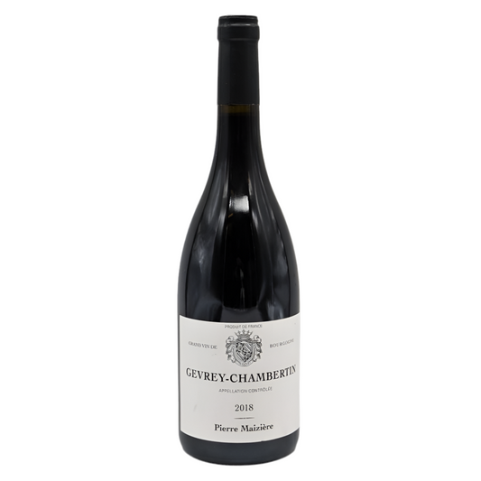Pierre Maiziere Gevrey Chambertin 2022