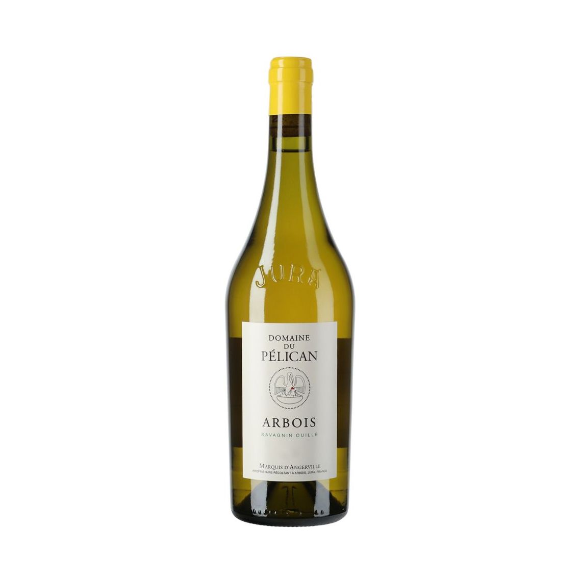 Domaine du Pelican Savagnin Grand Curoulet 2020