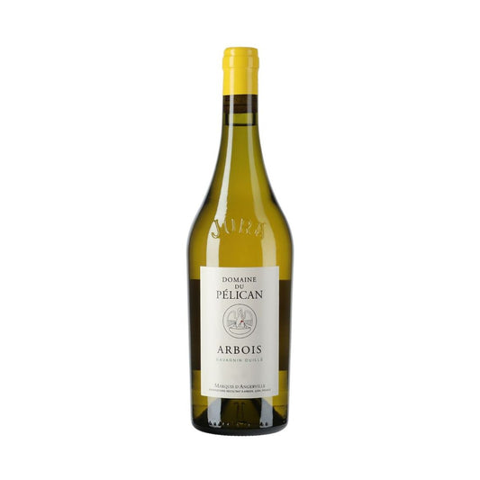 Domaine du Pelican Savagnin Grand Curoulet 2020