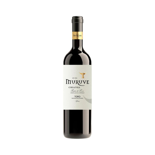 Muruve Crianza Toro 2019