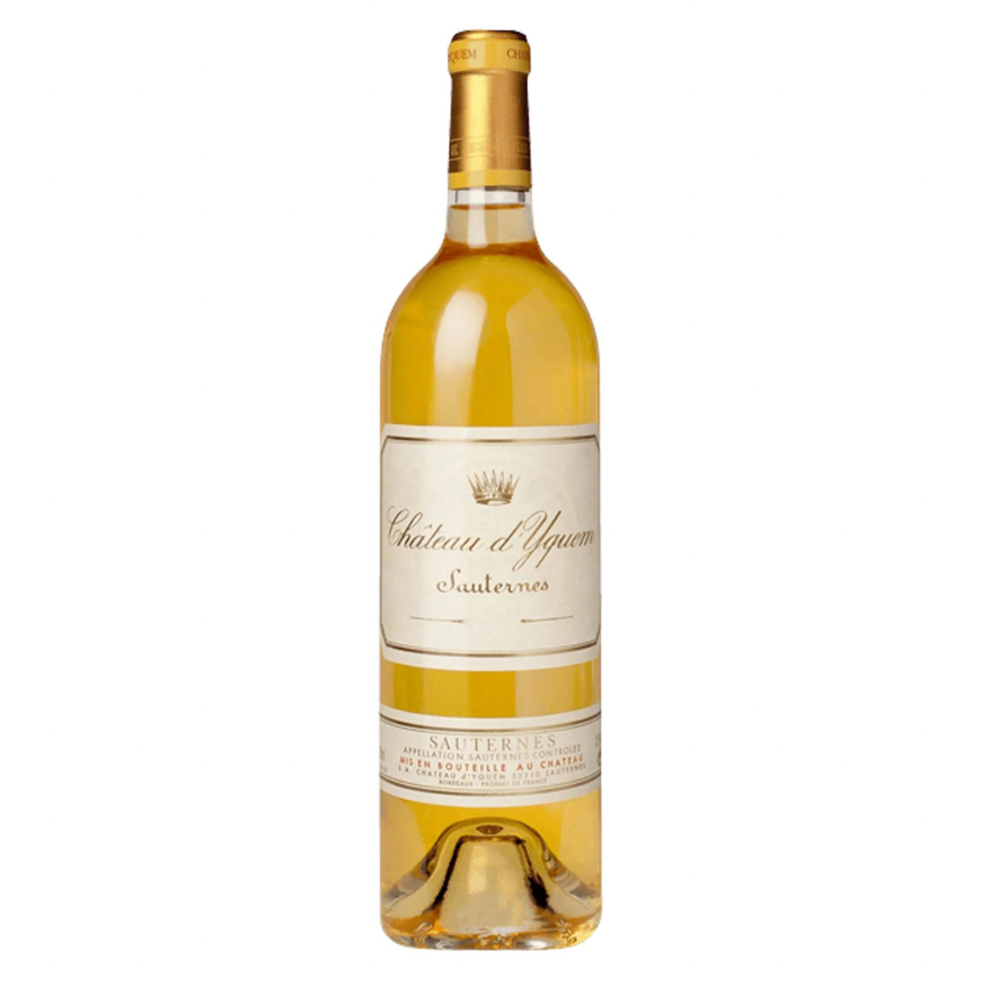 Chateau D’ Yquem 2010