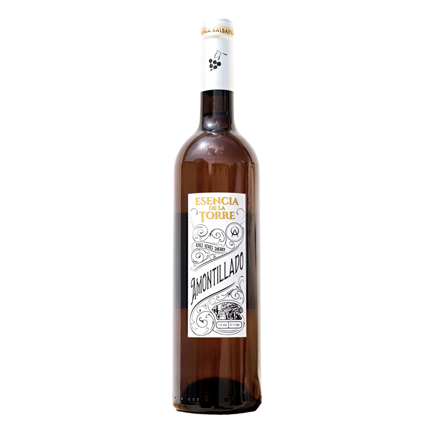 Esencia de la torre - Amontillado 2017