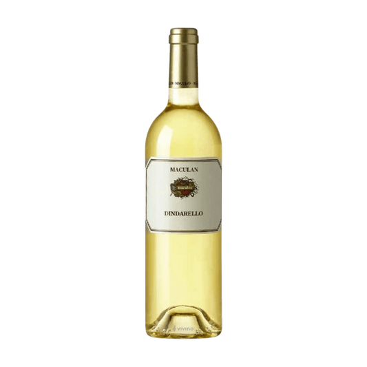 Maculan Dindarello Veneto IGT - 375ml.