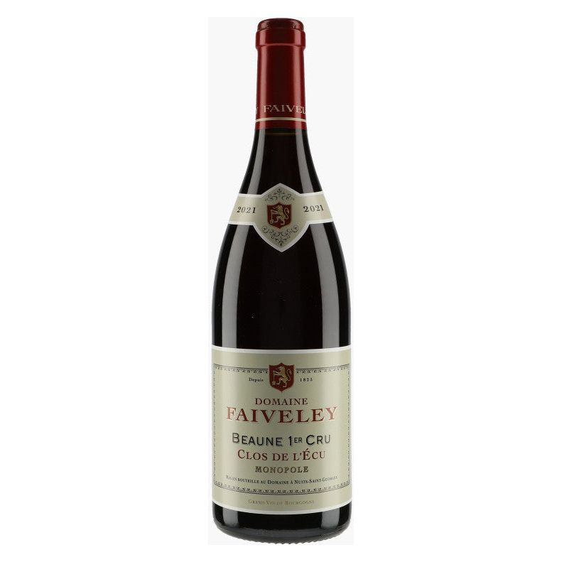Domaine Faiveley Beaune "Clos L'Ecu" 1er Cru 2021