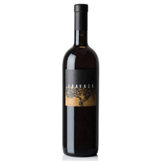 Gravner Ribolla Gialla Venezia-Giulia 2015