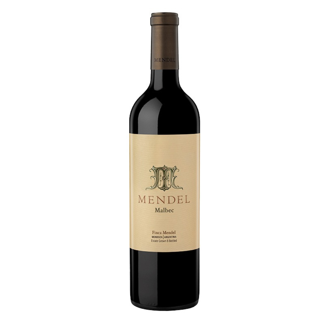 Mendel Malbec 2020