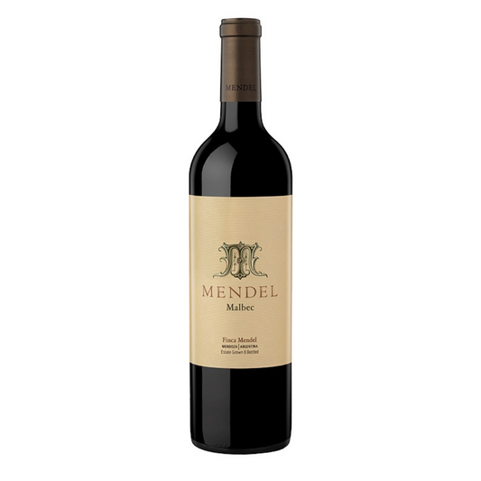 Mendel Malbec 2020