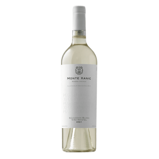 Monte Xanic Sauvignon Blanc 2021