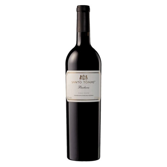 Santo Tomas Barbera