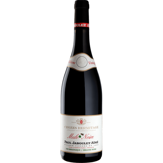 Paul Jaboulet Aine Crozes Hermitage Mule Noire 2020