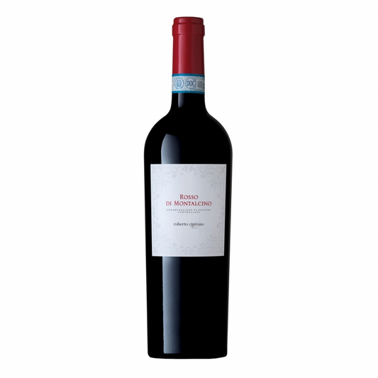 R. Cipresso Rosso di Montalcino DOC 2019