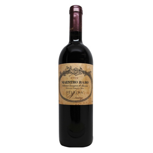 Felsina Maestro Raro Cabernet Sauvignon Toscana IGT 2019