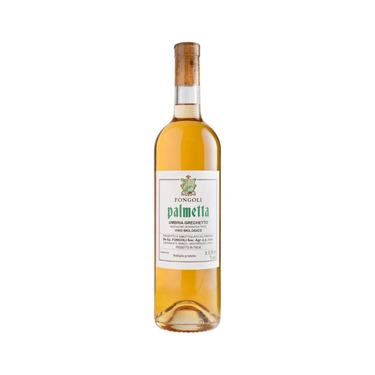 Fongolli Colli Martani Grechetto La Palmetta 2023