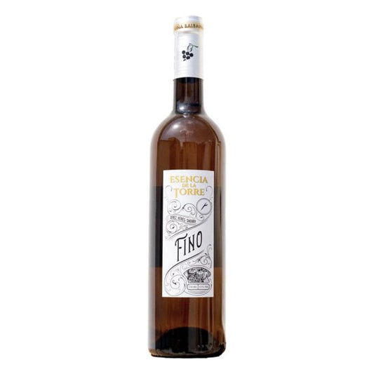 Esencia de la torre - Fino 2018