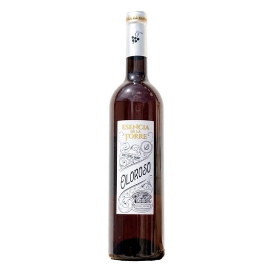 Esencia de la torre - Oloroso 2013