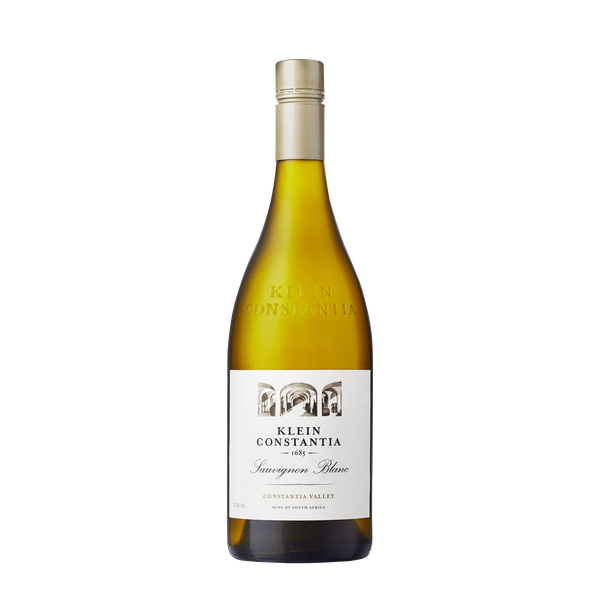 Klein Constantia Estate Sauvignon Blanc 2019