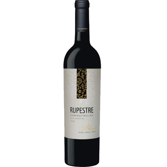 Domingo Molina Rupestre