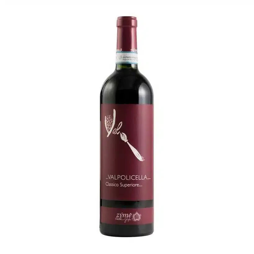Zyme Valpolicella Classico Superiore 2018