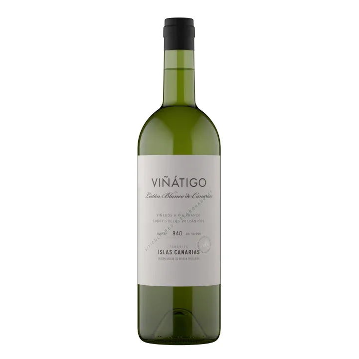 Viñatigo Listan Blanco 2022