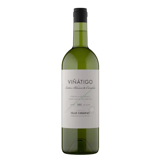 Viñatigo Listan Blanco 2022
