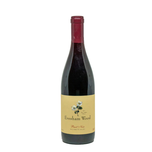 Evesham Wood Willamette Valley Pinot Noir 2022
