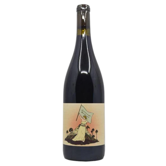 Scythian Wine Co, Revolution Red Cucamonga Valley 2023