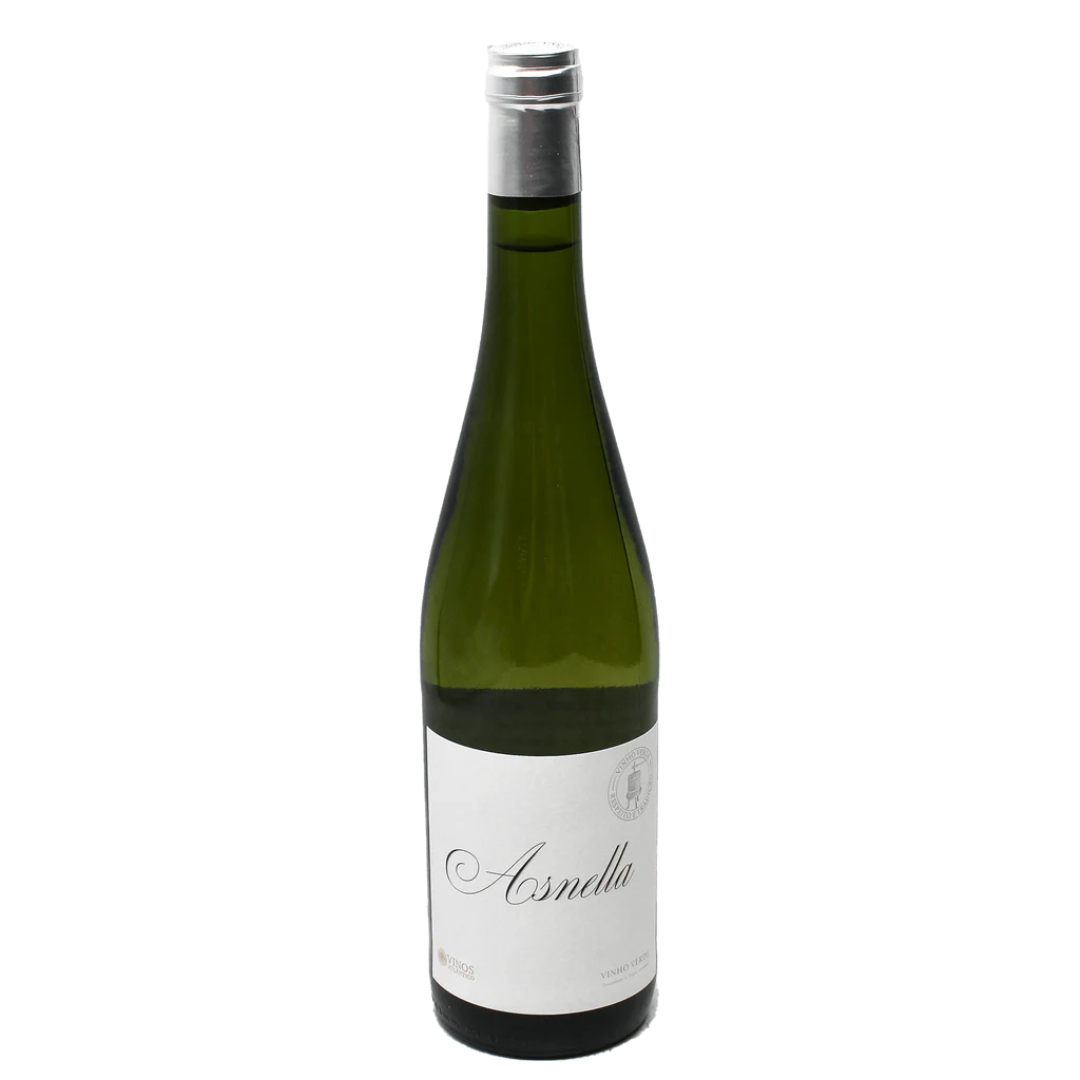 Asnella Vinho Verde Superior