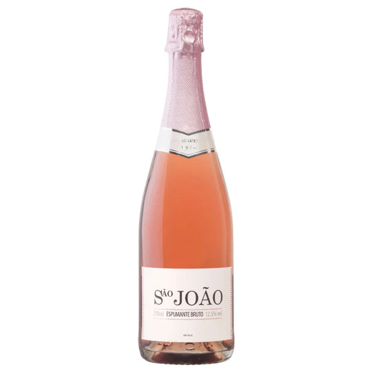 Sao Joao Brut Rose