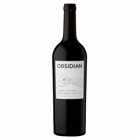 Obsidian Ridge Volcanic Estate