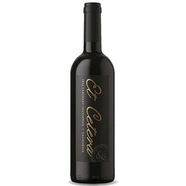 Et Cetera Cabernet Sauvignon