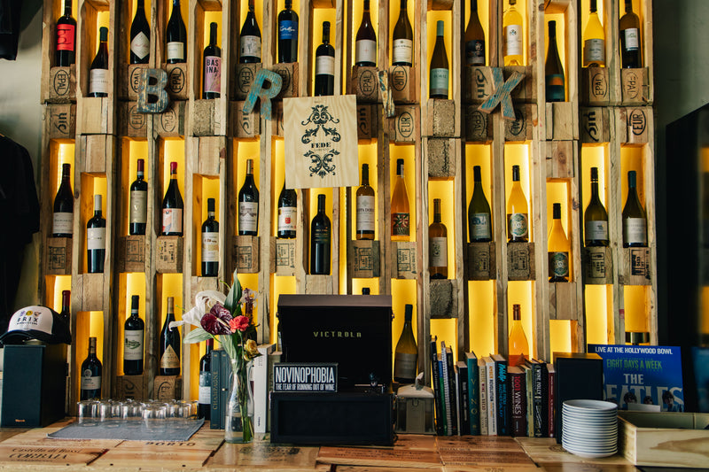 Bar photo 2
