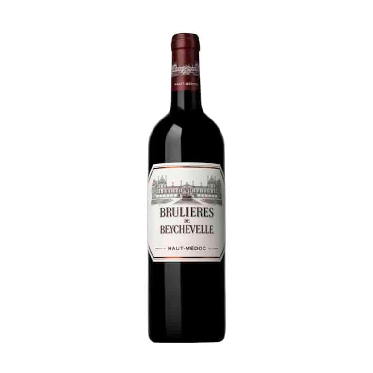 Brulieres de Beychevelle 2020