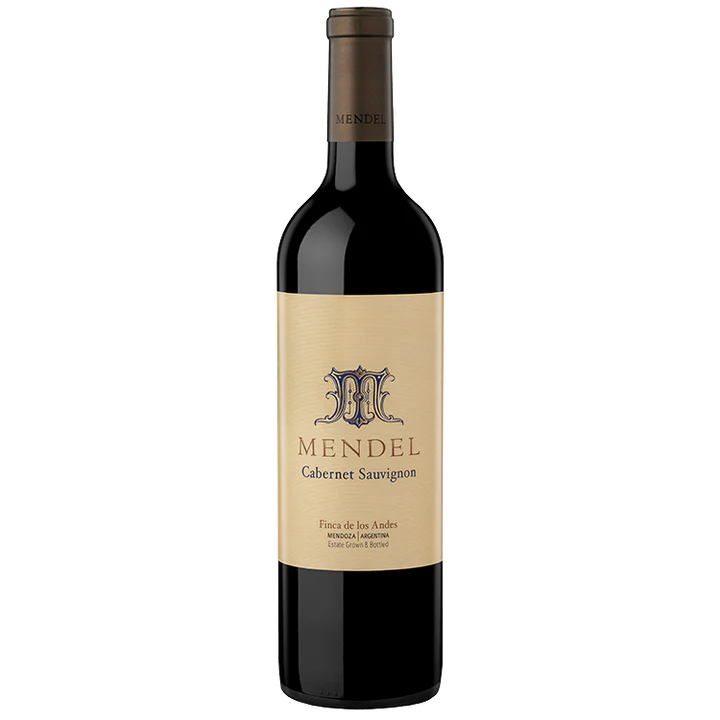 Mendel Cabernet Sauvignon 2021