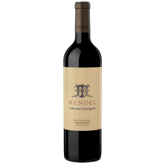 Mendel Cabernet Sauvignon 2021