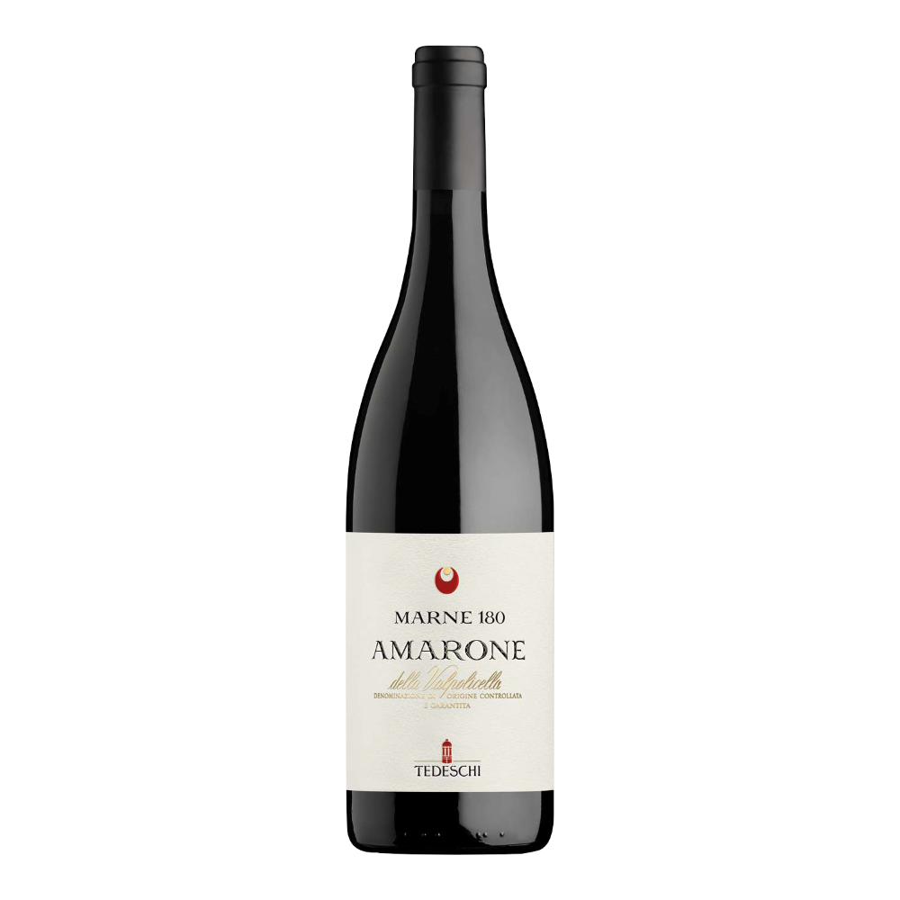 Tedeschi Amarone Marne 180