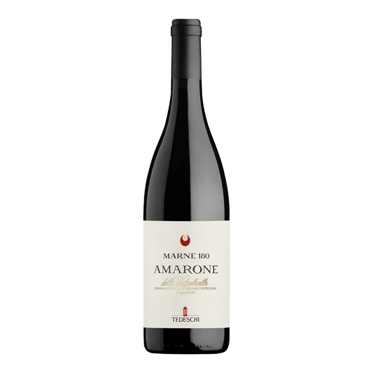 Tedeschi Amarone Marne 180